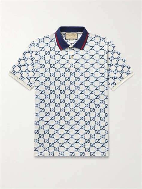 camisa polo gucci|authentic gucci polo shirts.